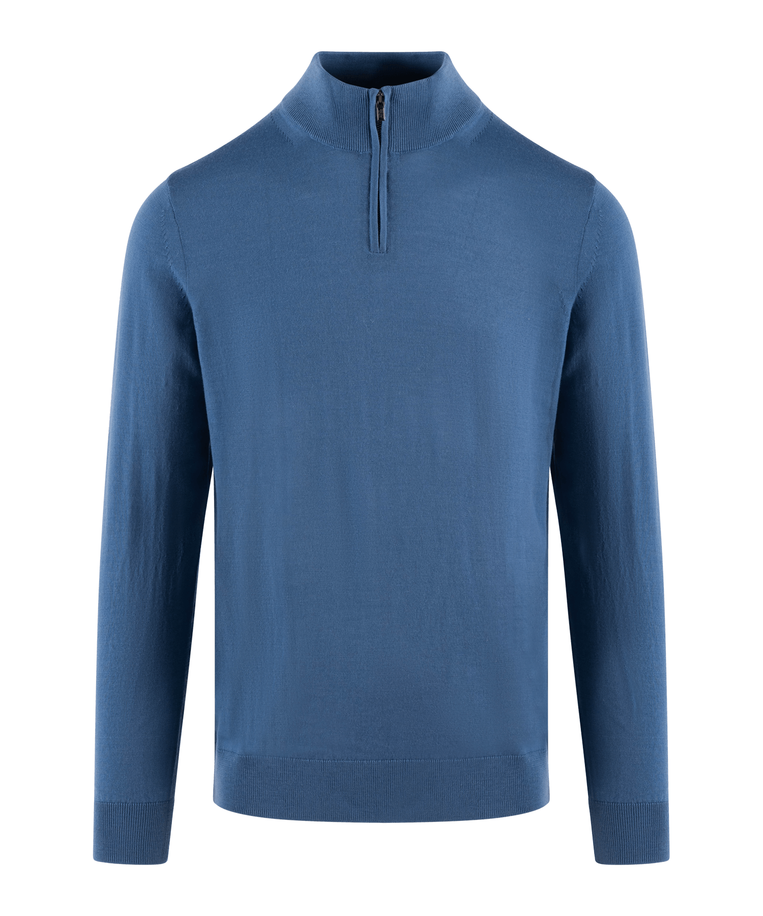 openbaar gevolg afstuderen Emporio Armani trui lichtblauw 100% merinowol – The Society Shop
