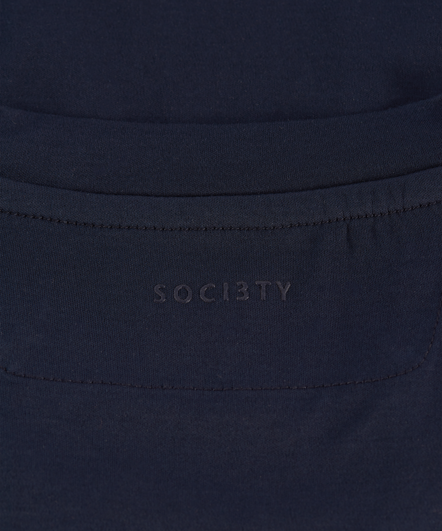 T-Shirts L / Donkerblauw