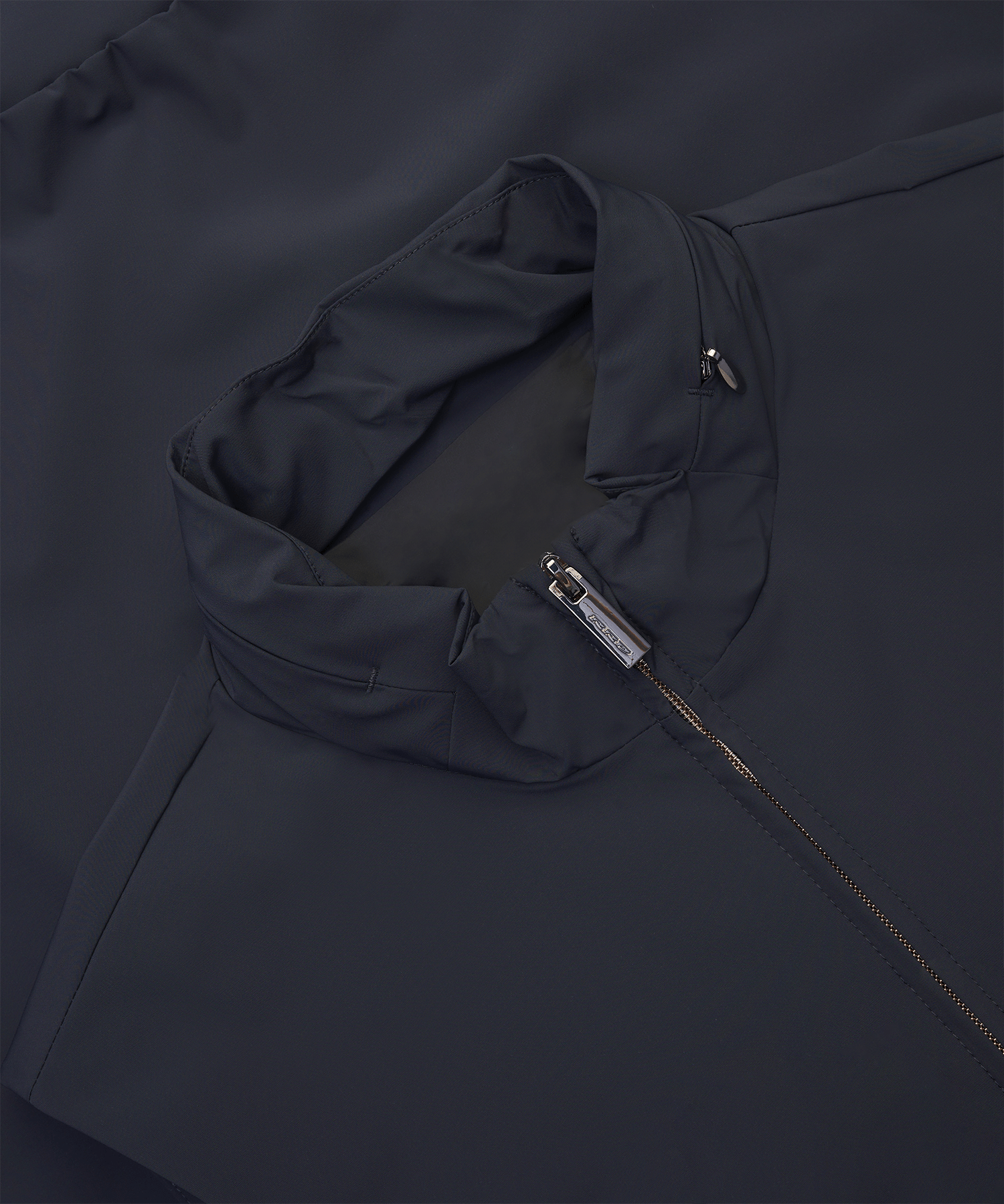 Roberto Ricci Design Bodywarmer techfabric donkerblauw - The Society Shop
