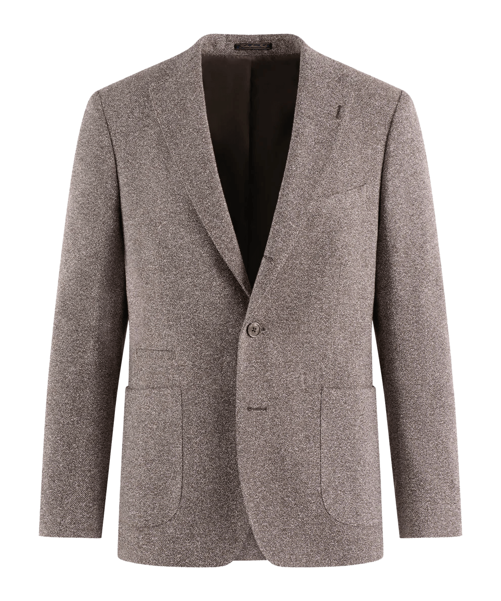Single-breasted colberts – THE SOCIETY SHOP