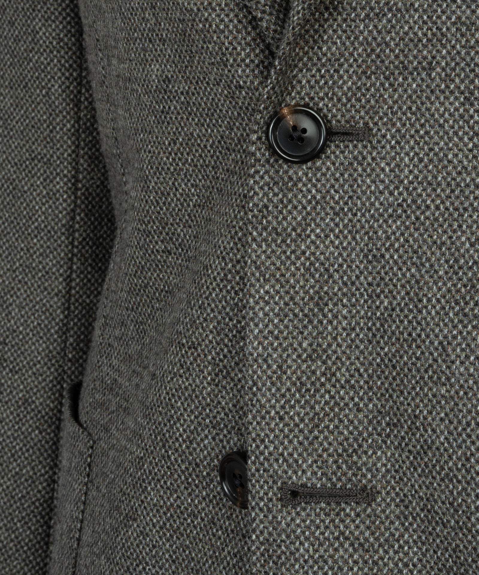 Colbert wol/kasjmier stretch sage