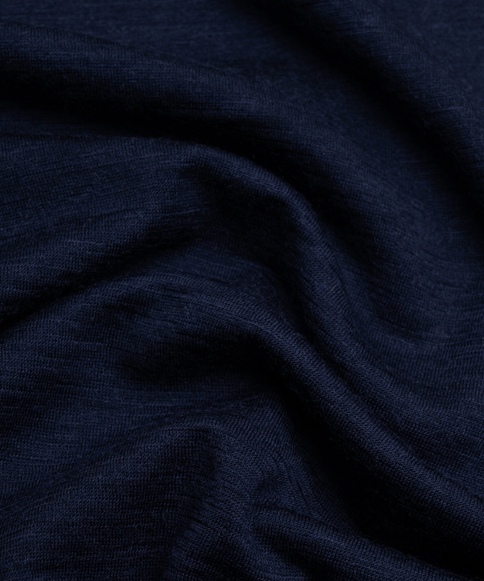 ICEBREAKER 150 Tech Lite III T-shirt merinowol donkerblauw - THE SOCIETY SHOP