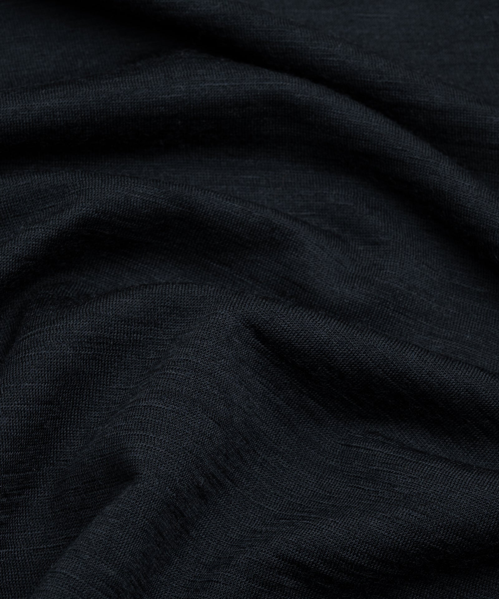 ICEBREAKER 150 Tech Lite III T-shirt merinowol zwart - THE SOCIETY SHOP