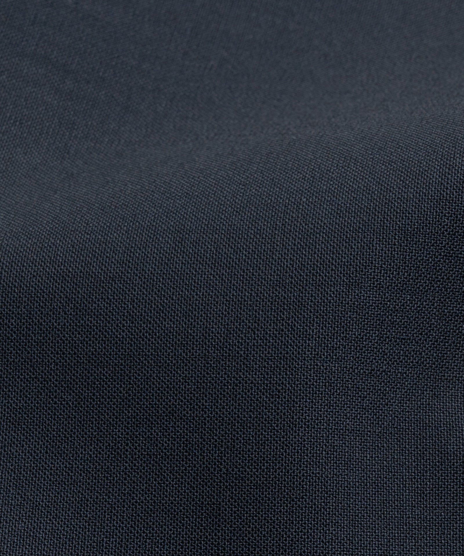 Pantalon Jebric® wol stretch donkerblauw