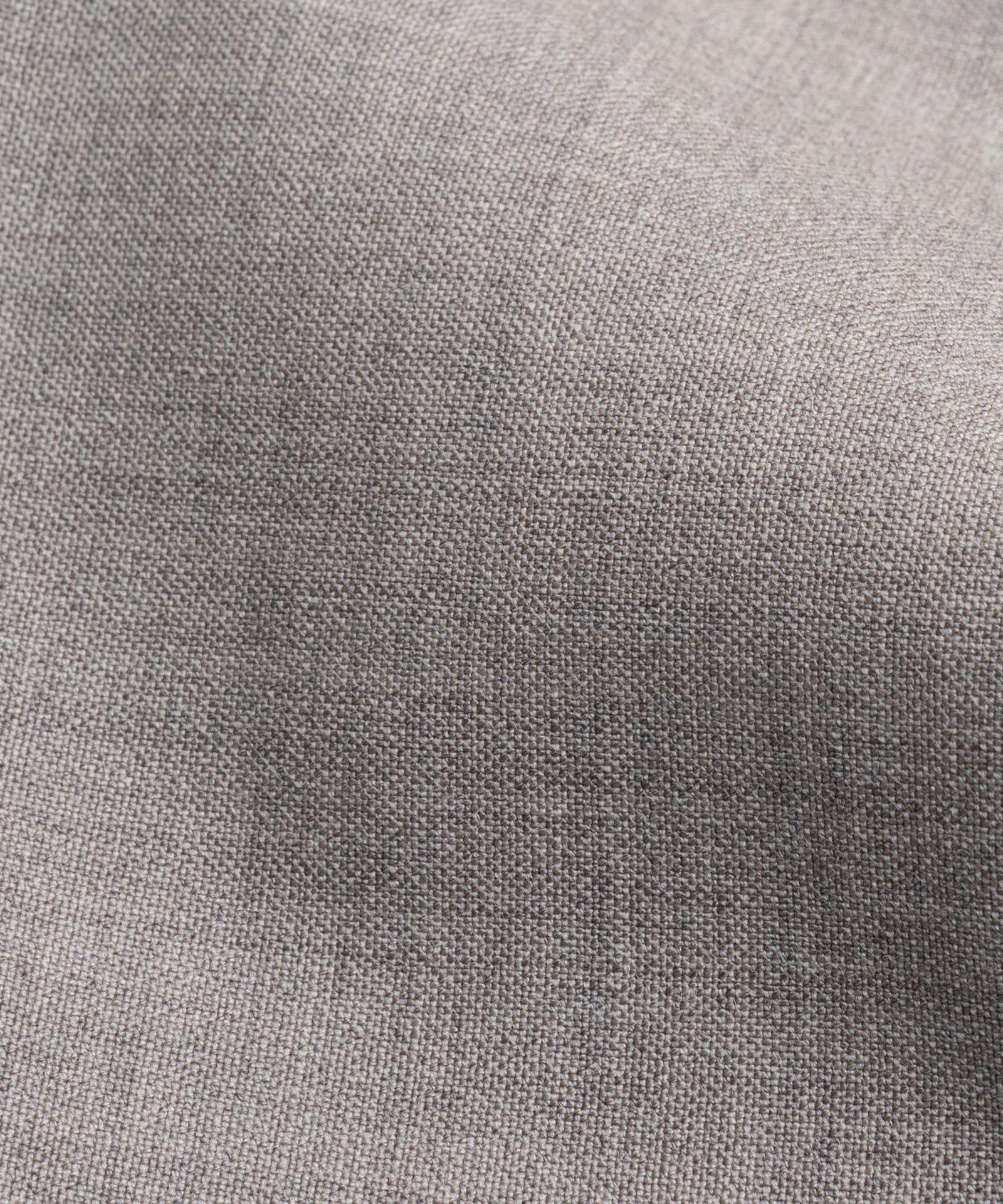 Pantalon Jebric® wol stretch lichtbruin
