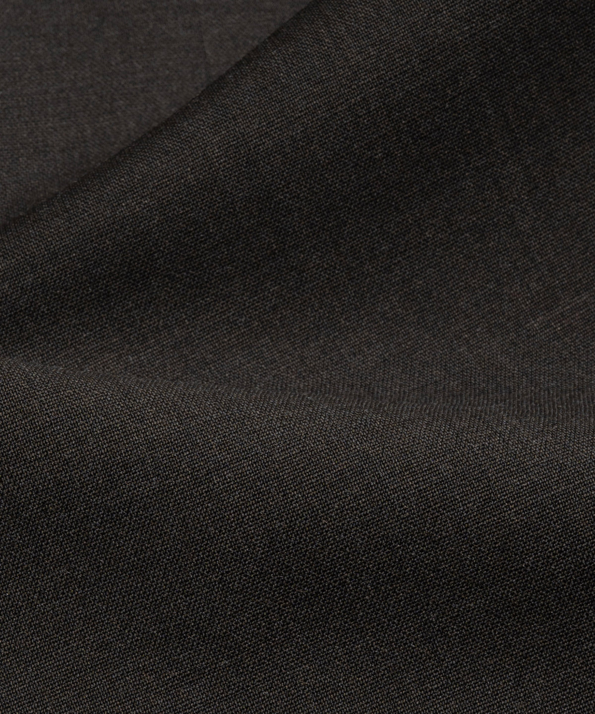 Terzitel Chino Pant tech wool stretch donkerbruin
