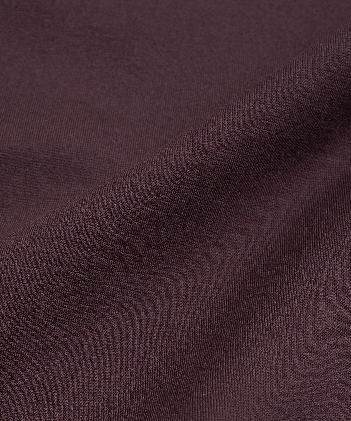 Overshirt viscose/polyamide stretch bordeauxrood