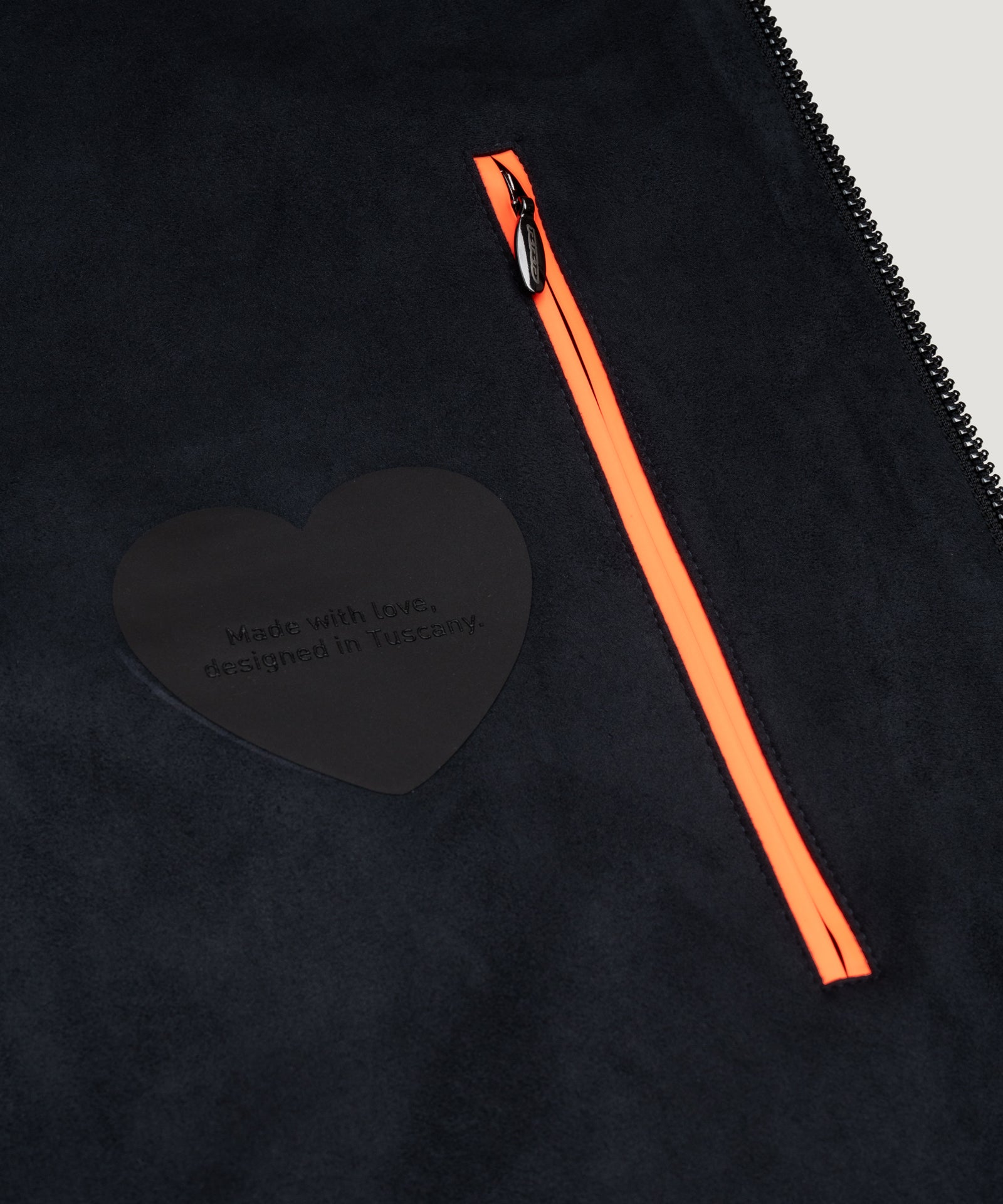 Nabucco Jacket donkerblauw