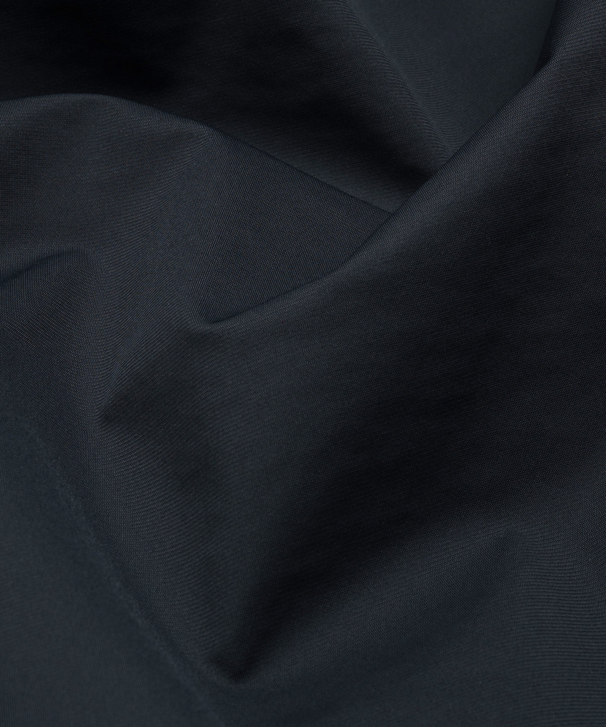 Tech Parka donkerblauw