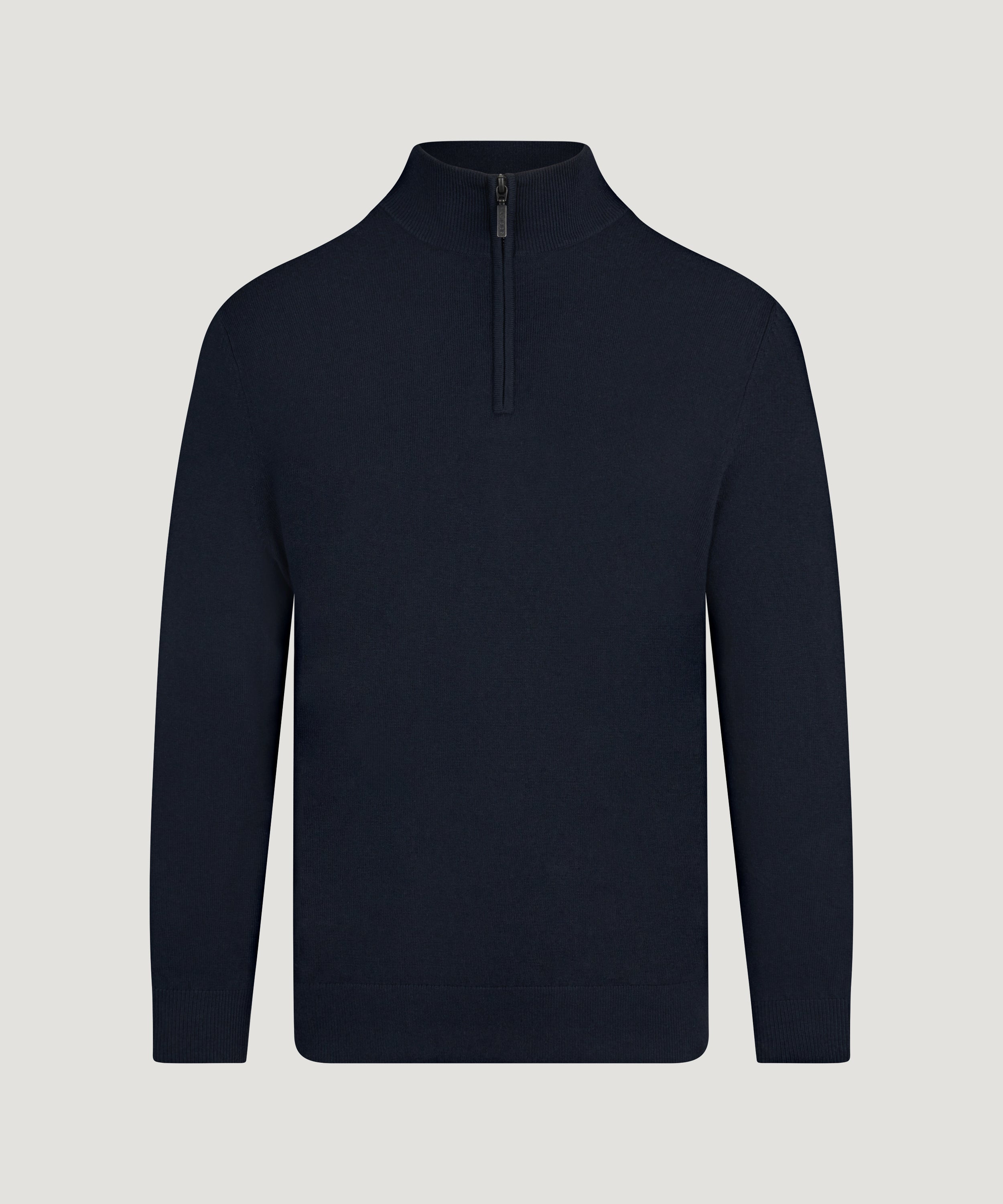 PULLOVER CO WS HZ