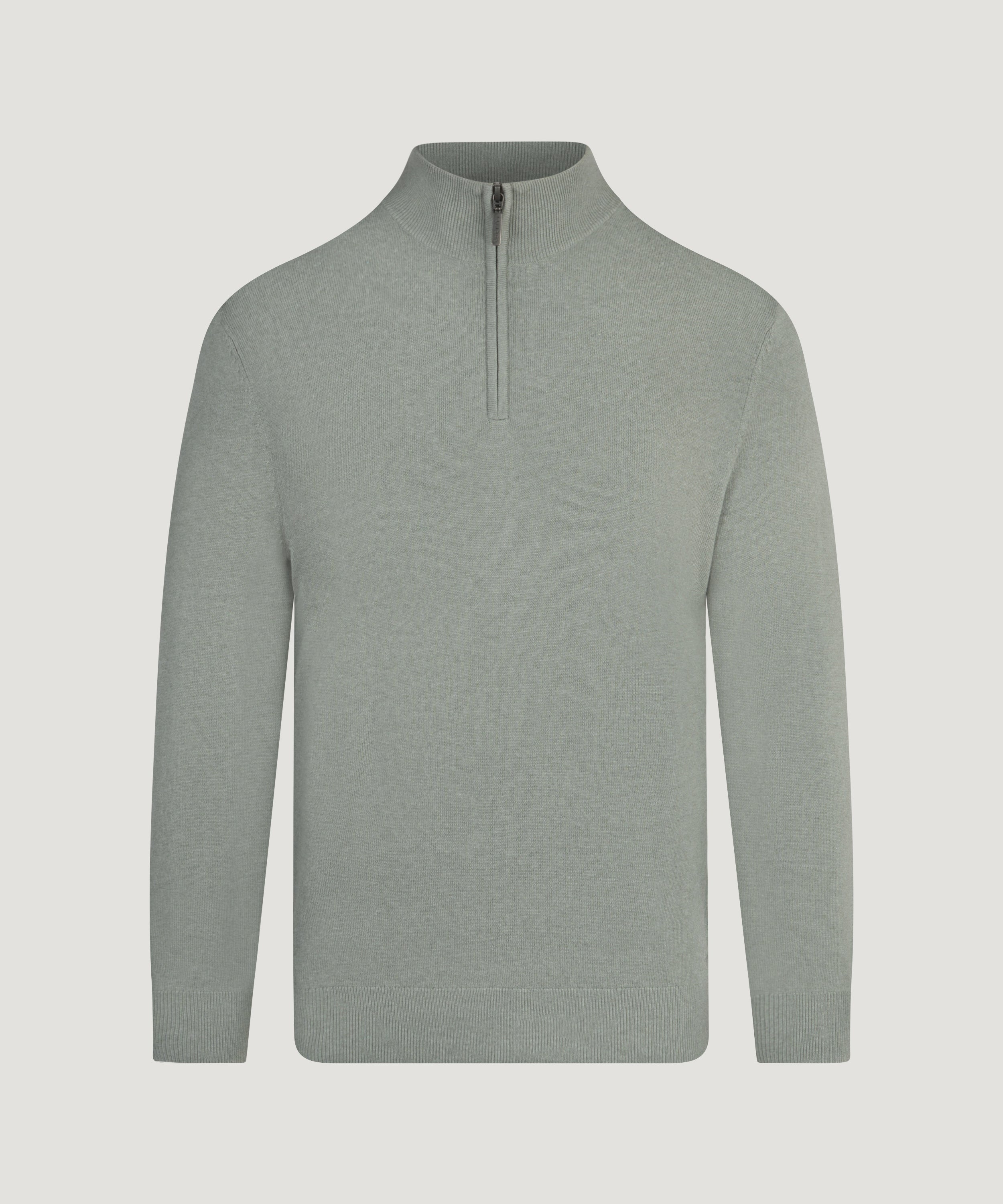 PULLOVER CO WS HZ