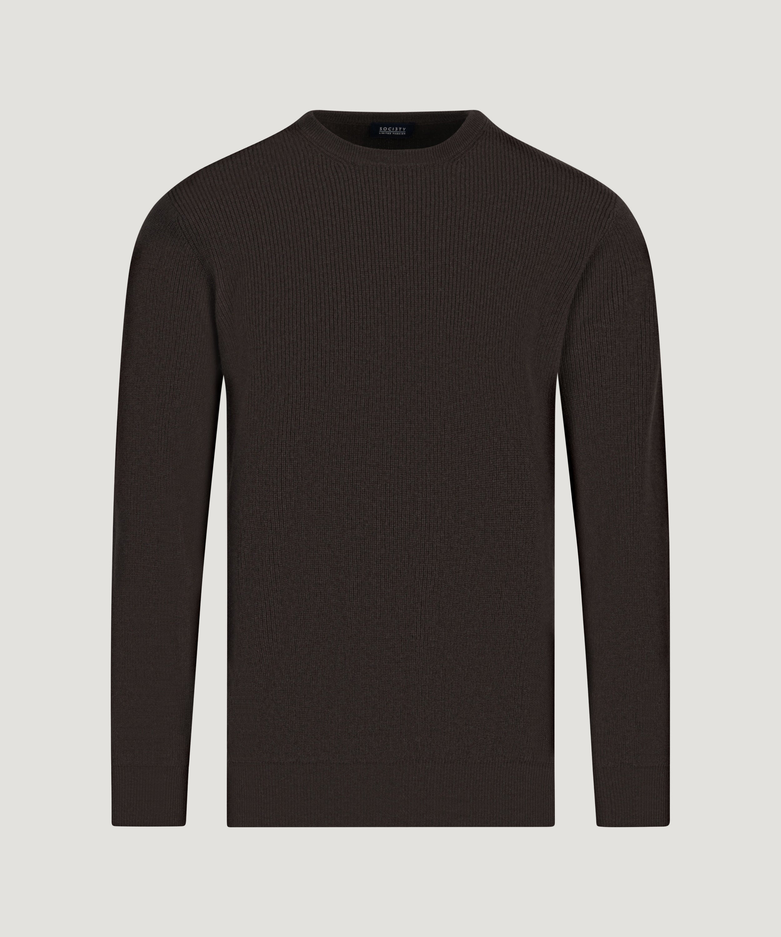 PULLOVER WO WS
