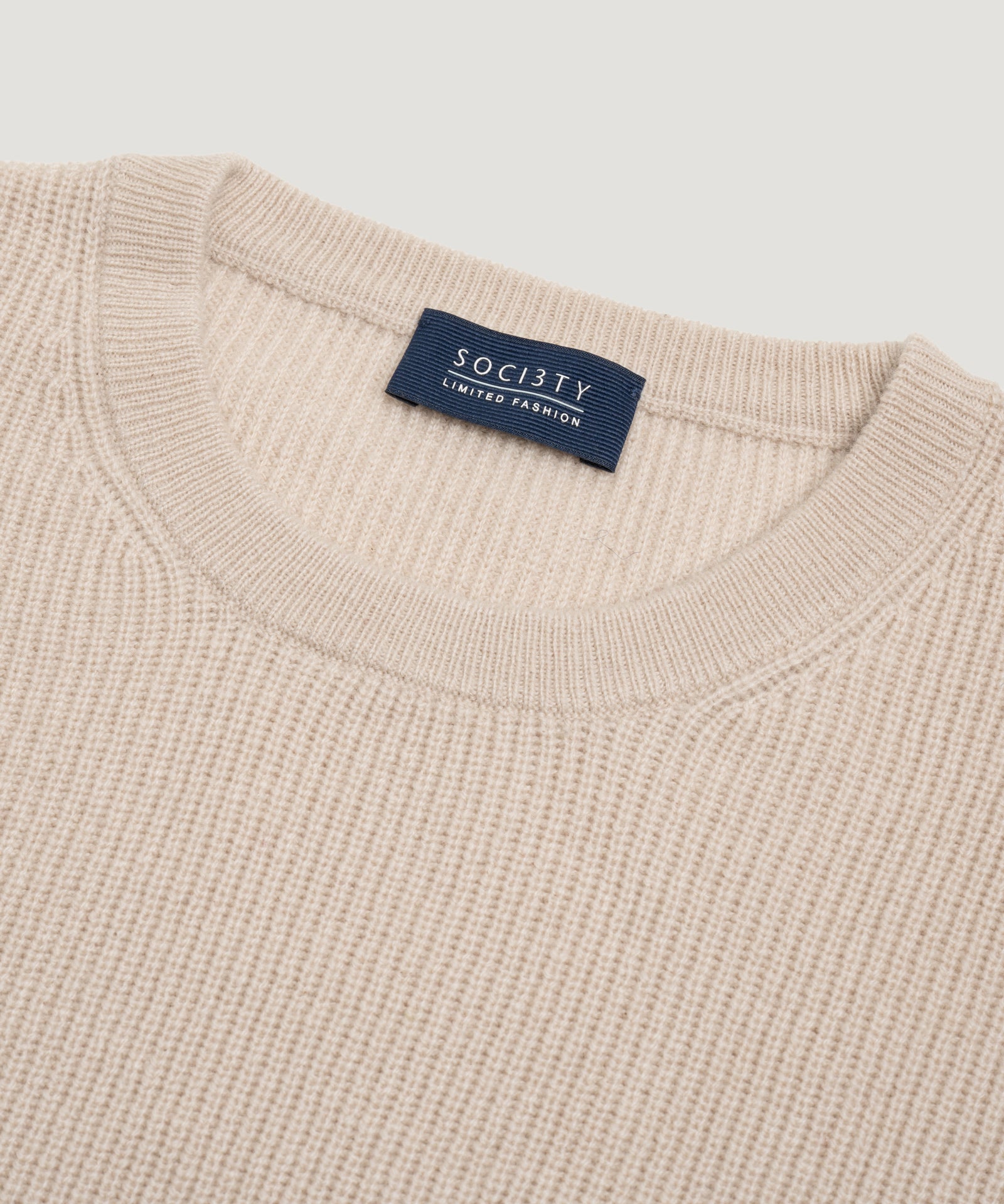 PULLOVER WO WS