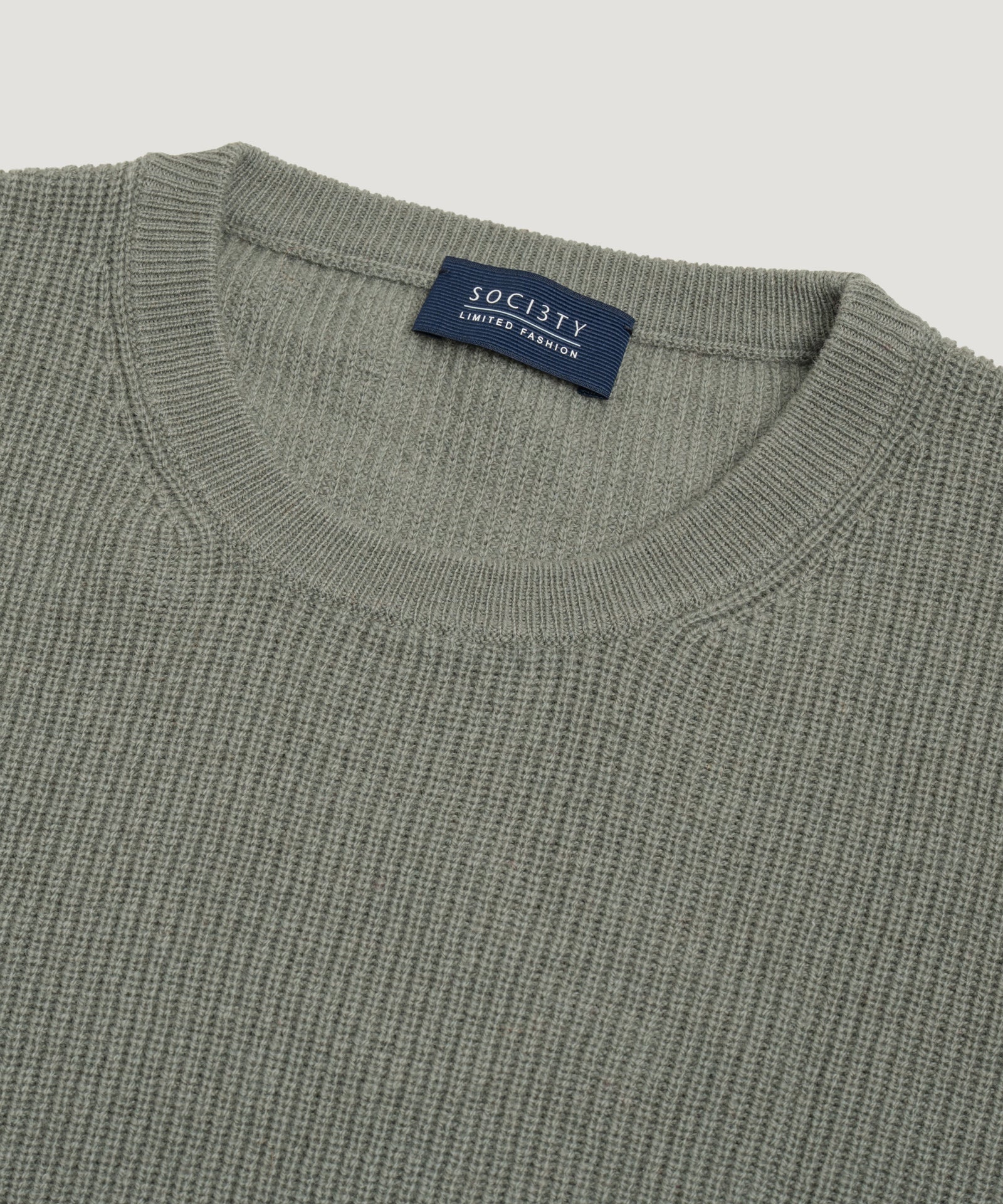 PULLOVER WO WS