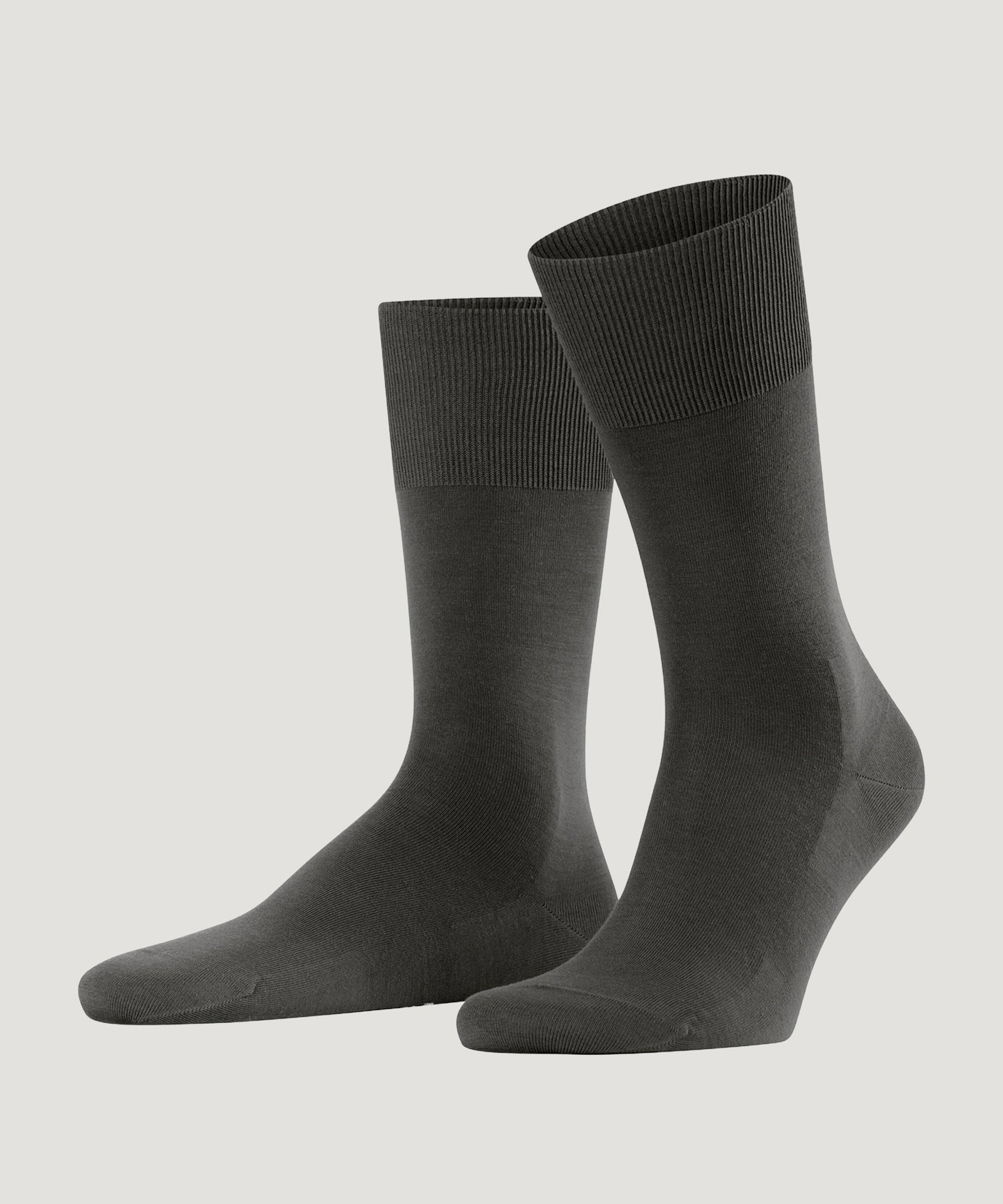 Sokken ClimaWool bruin