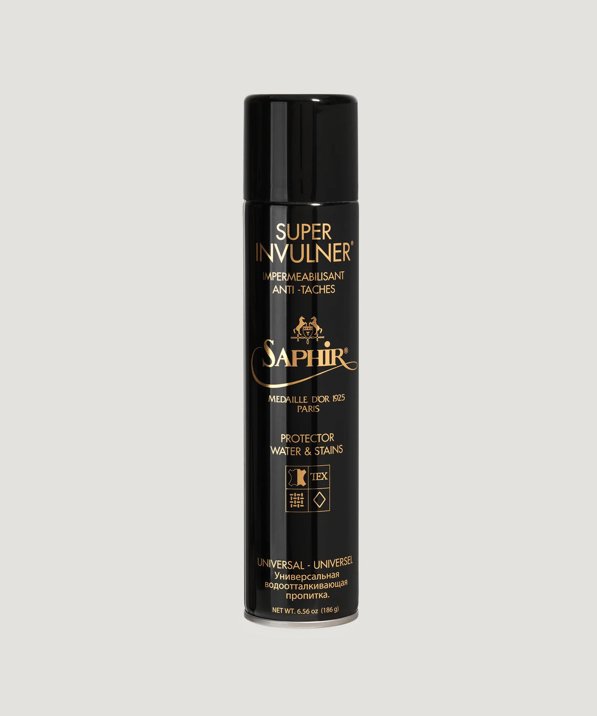 Super Invulner beschermspray 300 ml