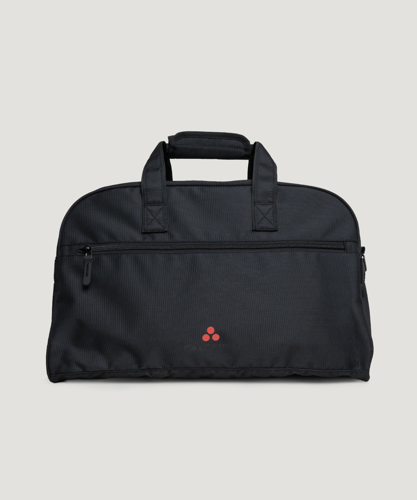 Kjell 01 duffel bag zwart