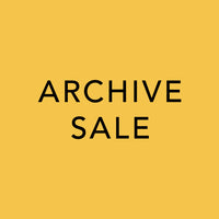 Archive Sale
