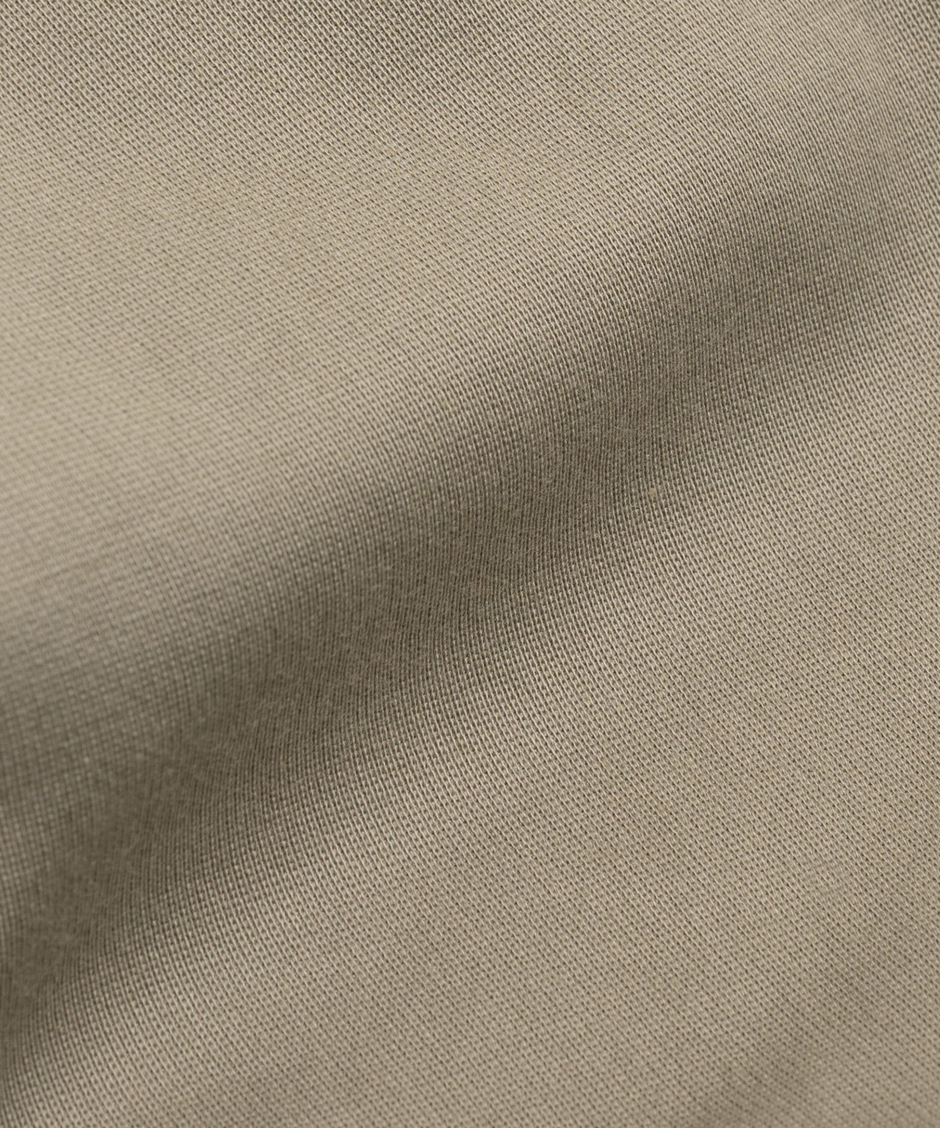 New York Style knitted chino katoen stretch khaki