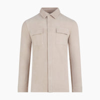 Overshirts