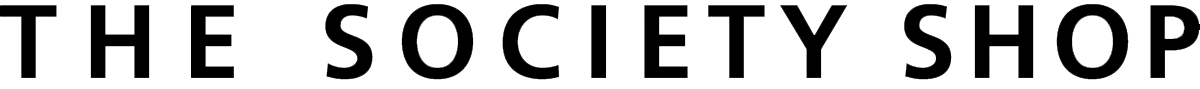 THE SOCIETY SHOP