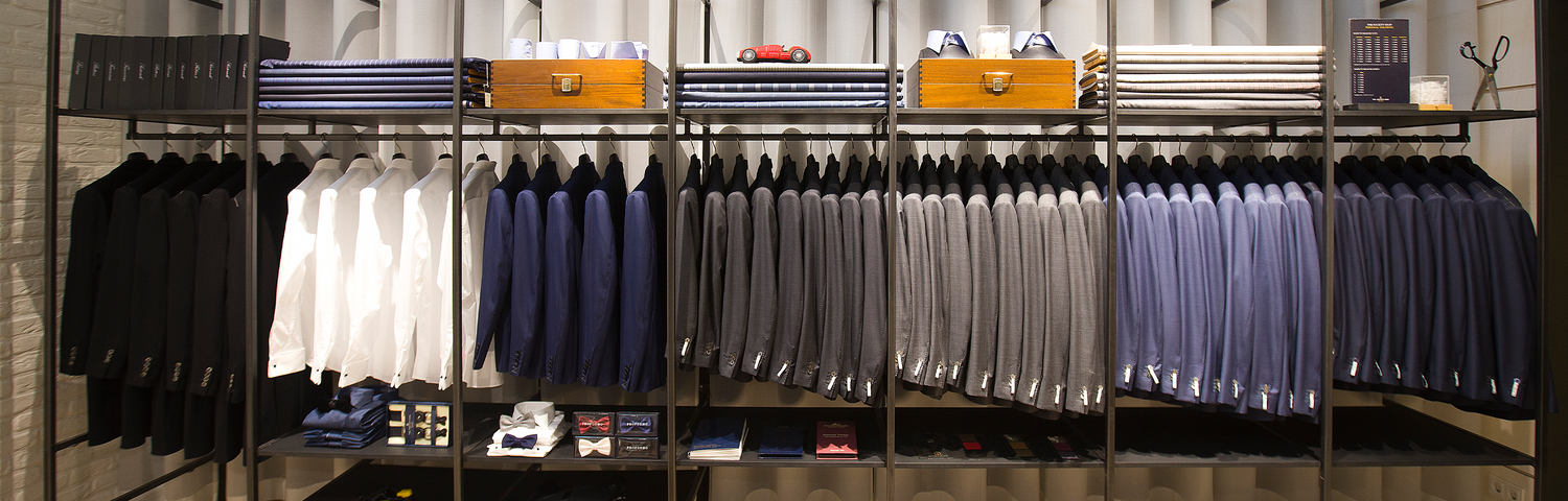 The Society Shop Batavia Stad outlet adres openingstijden