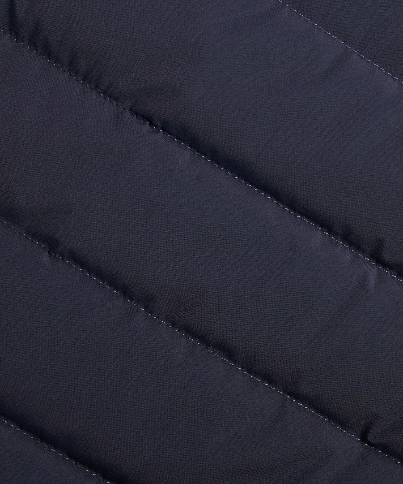 Fradi Alvin light packable jacket donkerblauw - THE SOCIETY SHOP