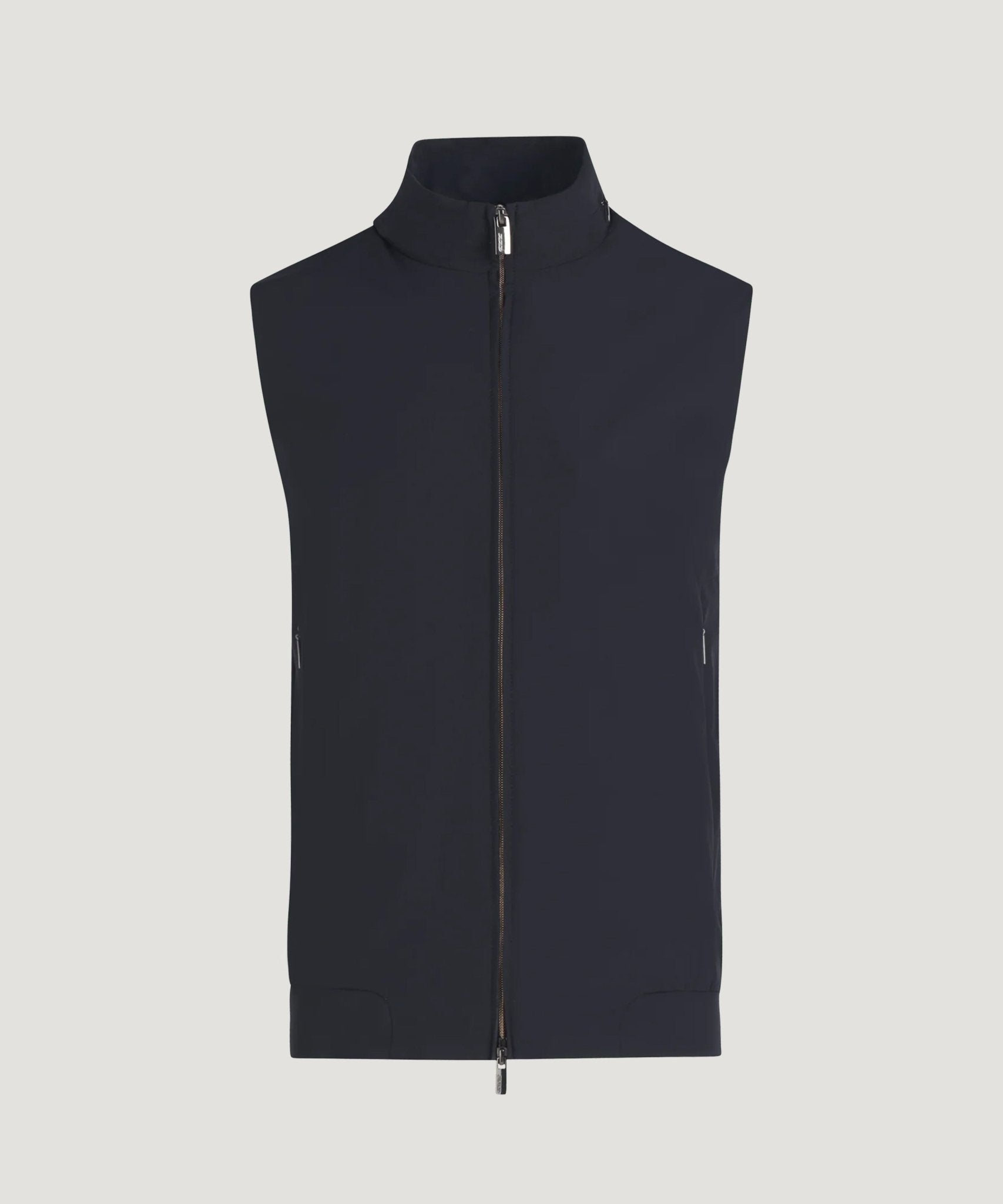 RRD Bodywarmer techfabric donkerblauw - The Society Shop