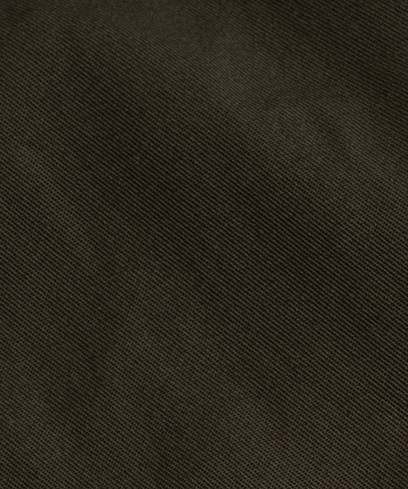 SOCI3TY Limited Fashion Bomberjack fine cotton gabardine donkergroen - THE SOCIETY SHOP