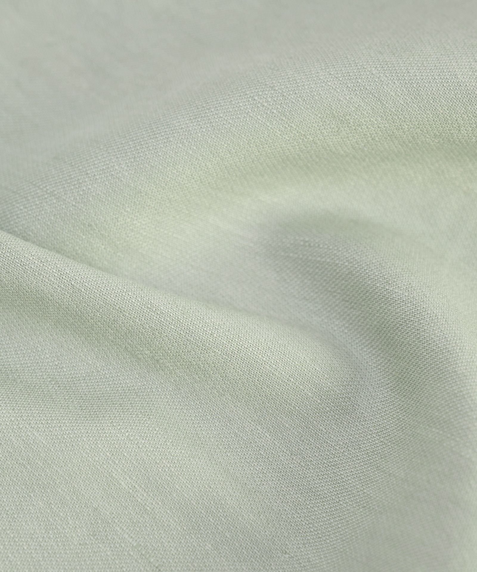 Fradi Broek linnen mintgroen - THE SOCIETY SHOP