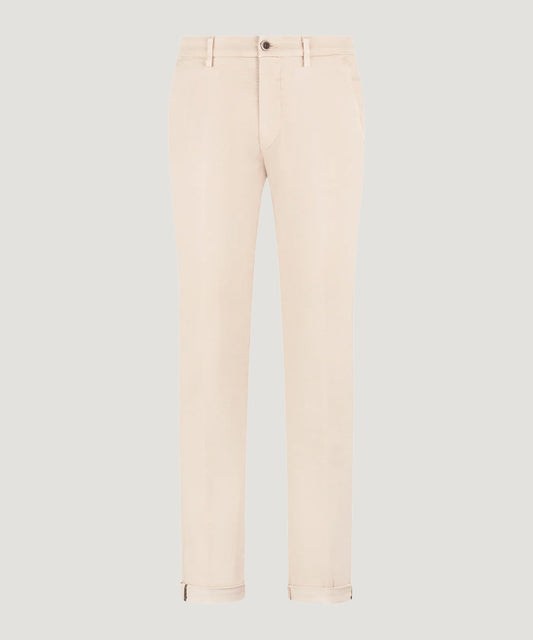 Mason's Chino creme katoen - The Society Shop