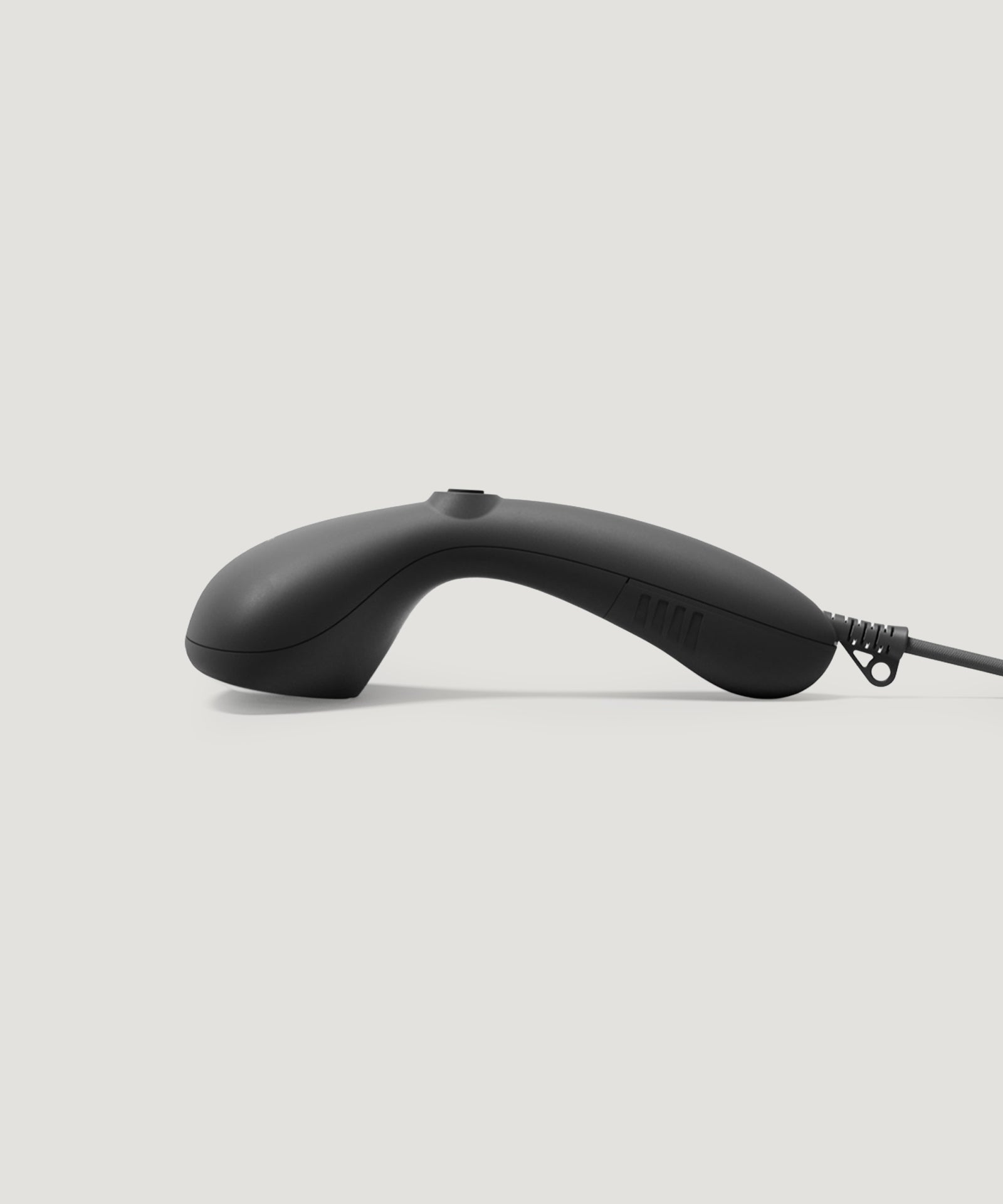 The Steamery Cirrus 2 handstomer zwart - THE SOCIETY SHOP