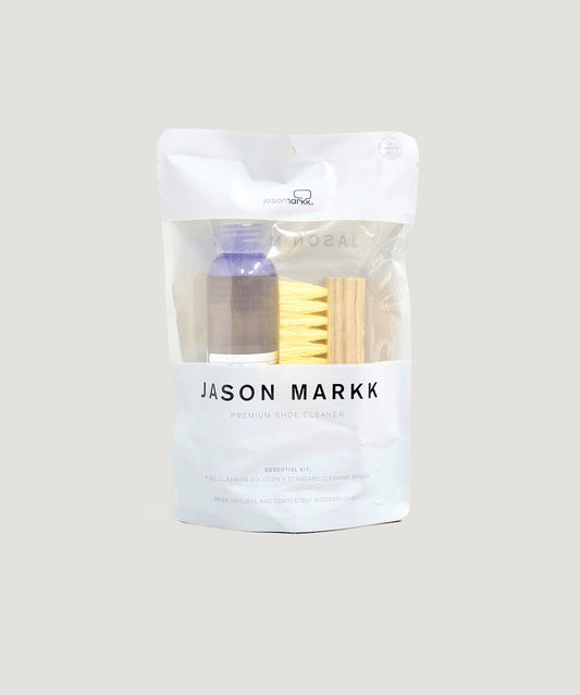 Jason Markk Cleaning kit schoenreinigingsset - The Society Shop