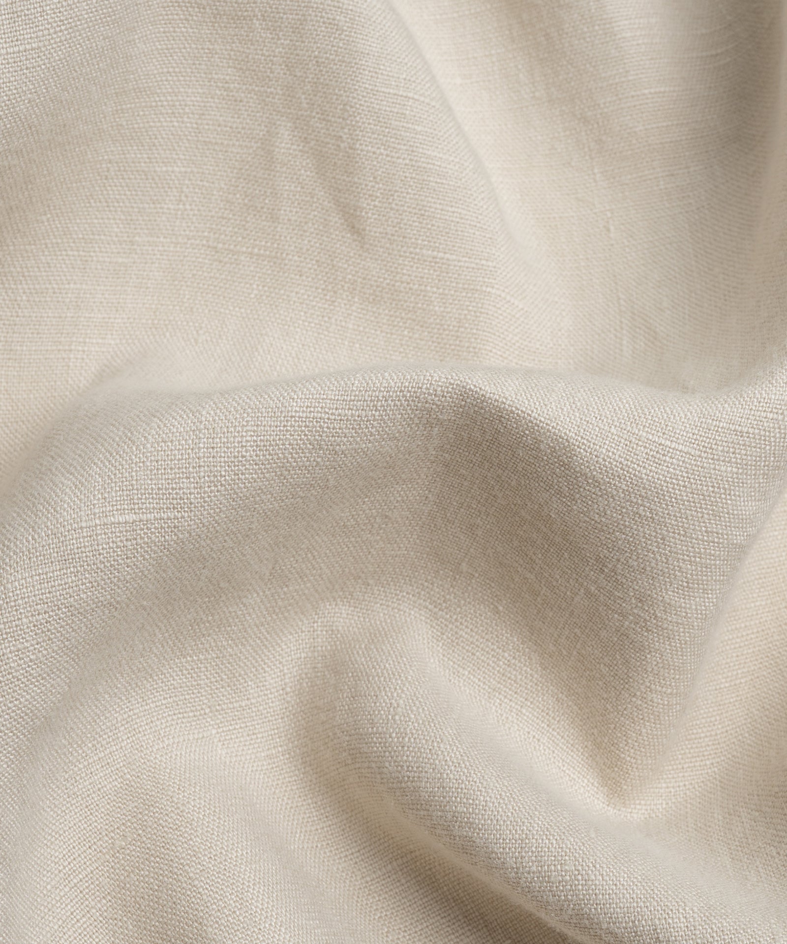 SOCI3TY Limited Fashion Colbert gewassen linnen beige - THE SOCIETY SHOP