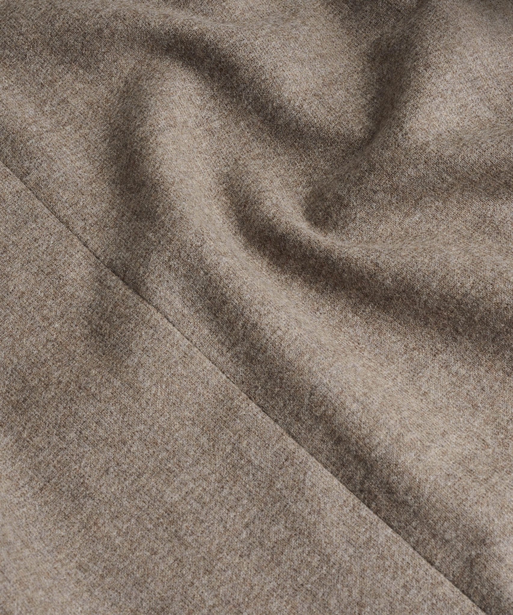 Corneliani Colbert wol/kasjmier taupe - THE SOCIETY SHOP