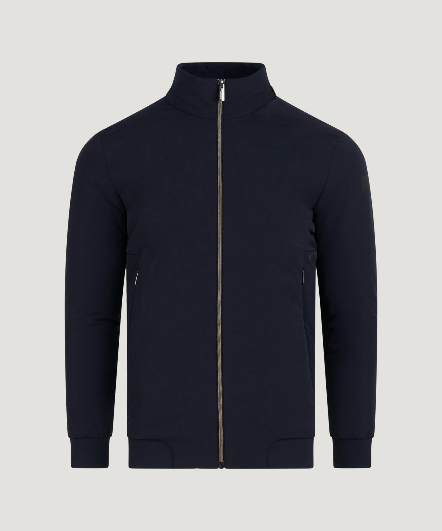 RRD Cult jacket soft padded donkerblauw - The Society Shop