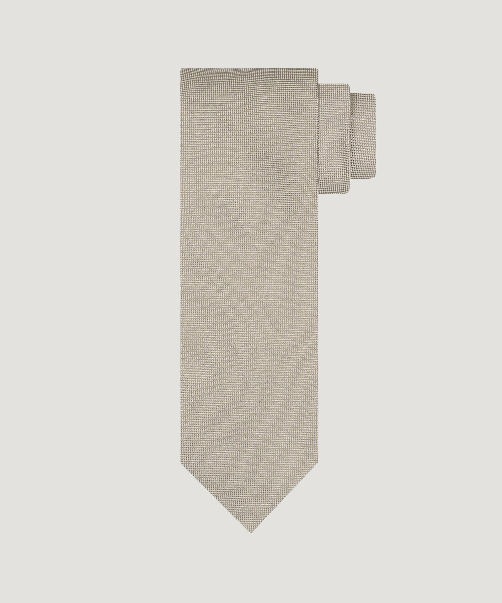 Profuomo Das zijde donkerbeige - THE SOCIETY SHOP