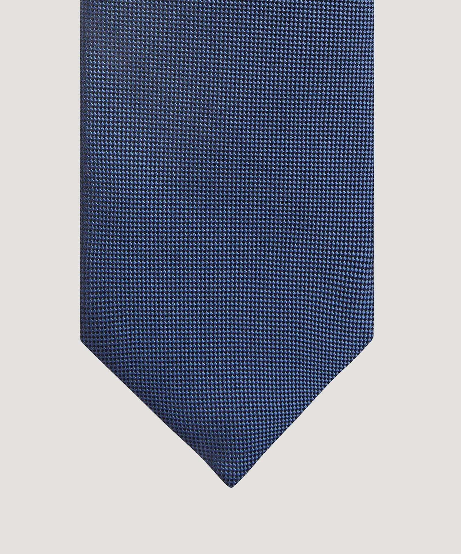 Profuomo Das zijde koningsblauw - THE SOCIETY SHOP