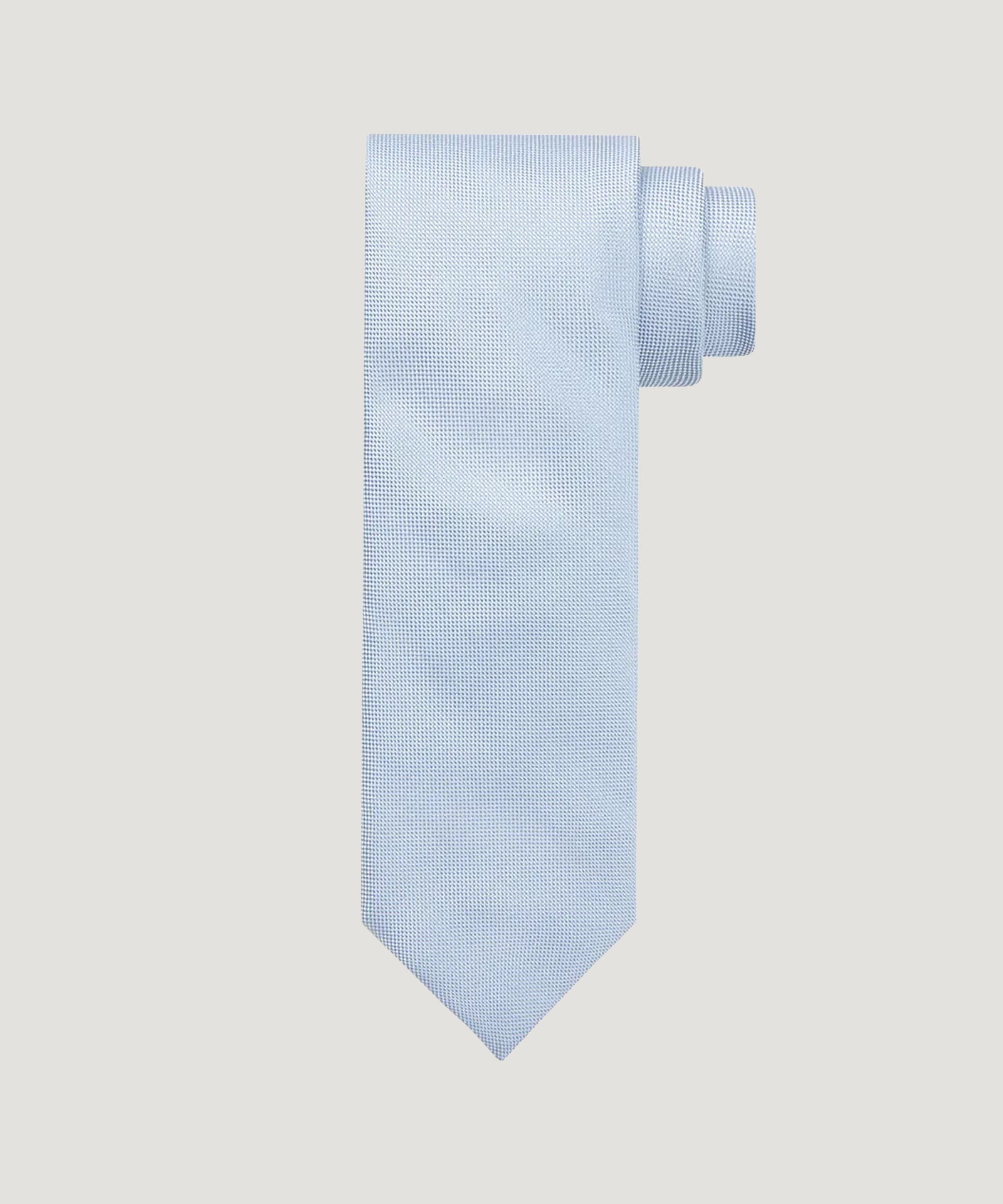 Profuomo Das zijde lichtblauw - THE SOCIETY SHOP