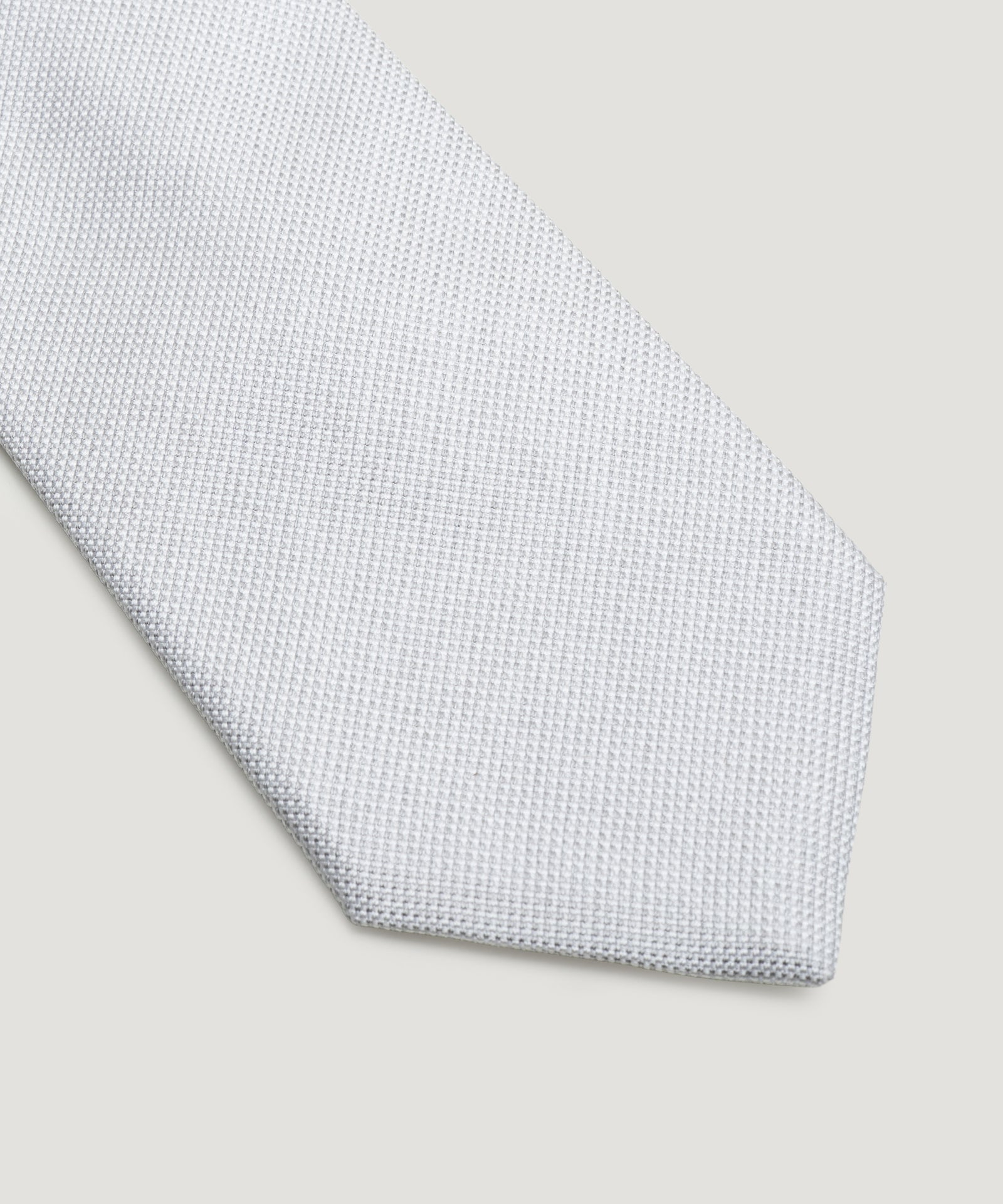 SOCI3TY Limited Fashion Das zijde lichtgrijs - THE SOCIETY SHOP