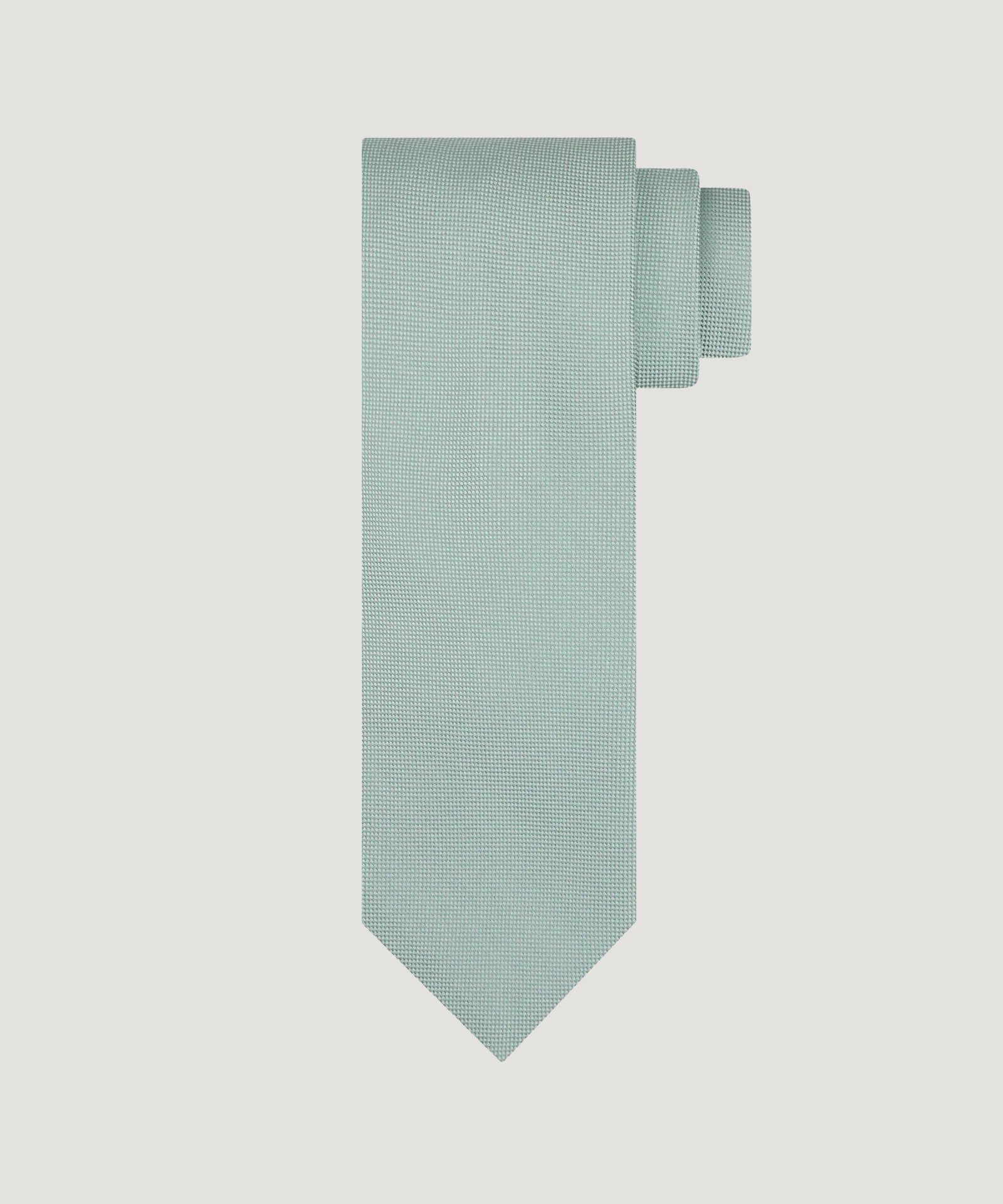 Profuomo Das zijde mintgroen - THE SOCIETY SHOP