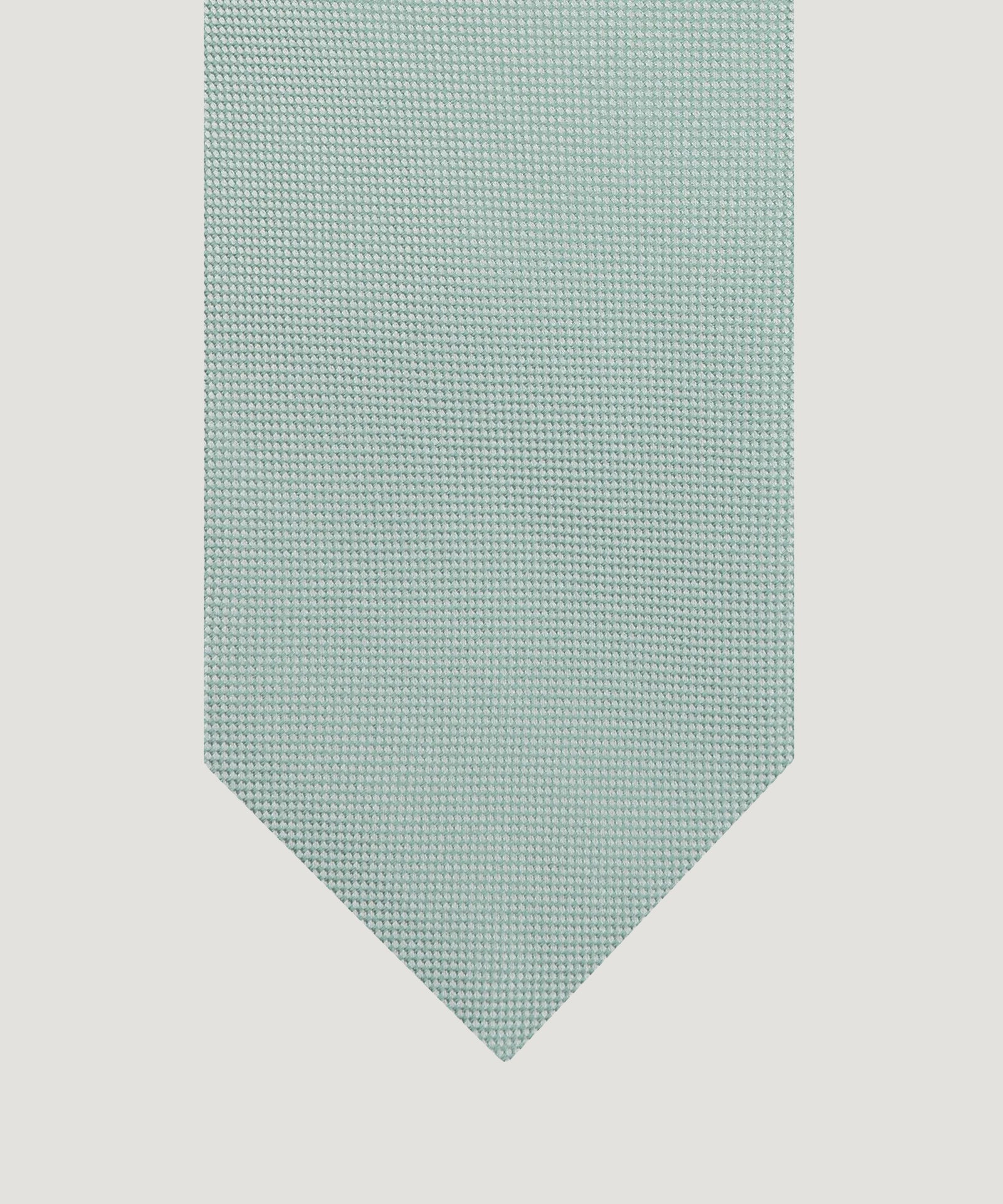 Profuomo Das zijde mintgroen - THE SOCIETY SHOP