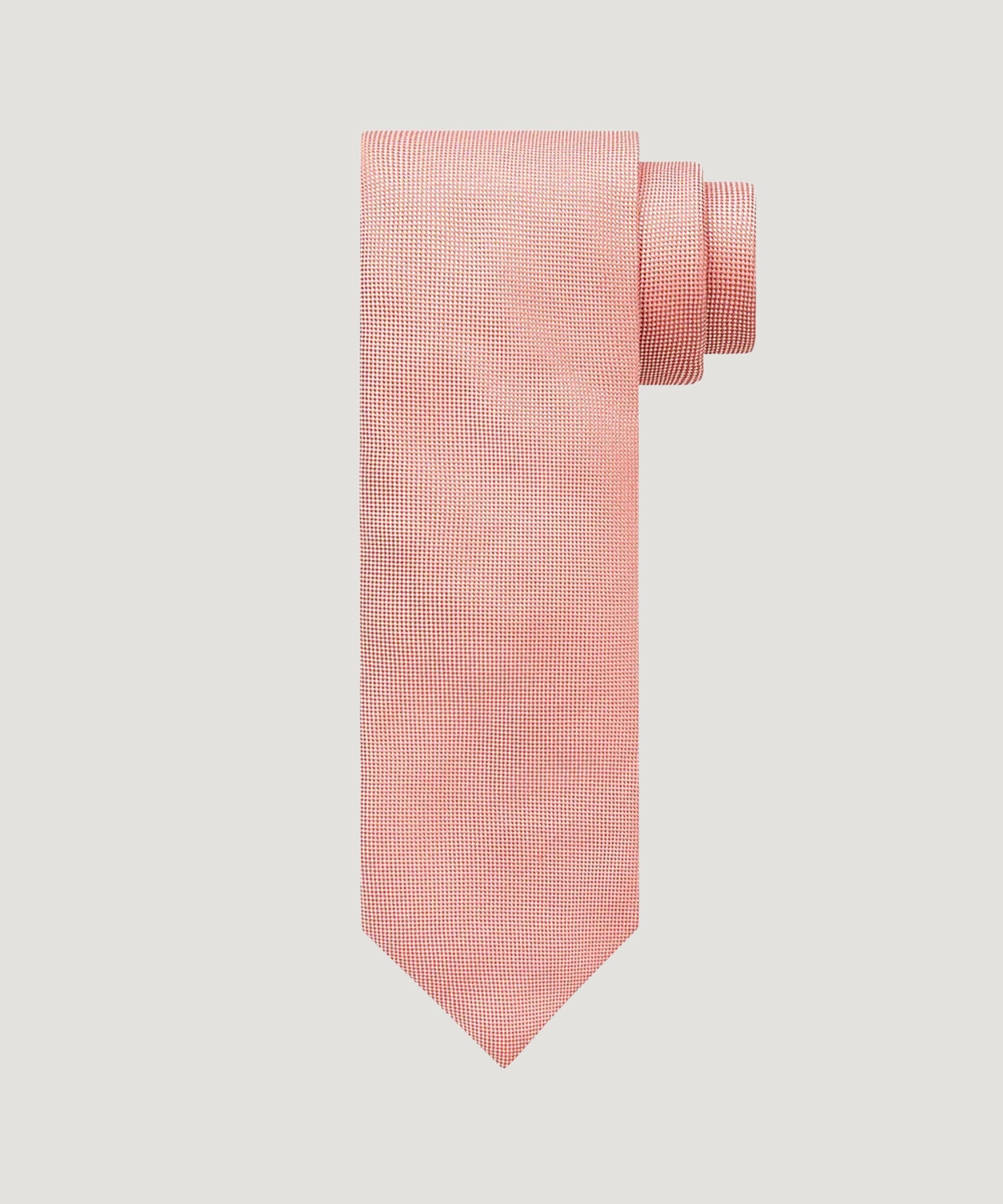 Profuomo Das zijde oxford roze - THE SOCIETY SHOP