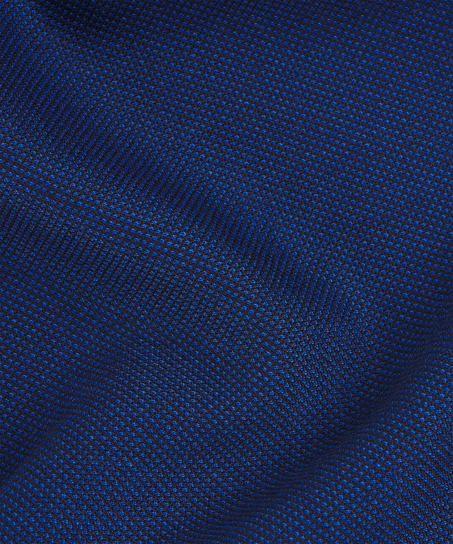 SOCI3TY Driedelig pak donkerblauw 130's wol - The Society Shop