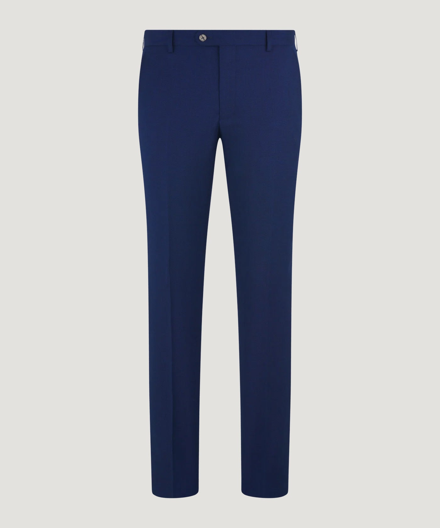 SOCI3TY Driedelig pak S130's wol donkerblauw - THE SOCIETY SHOP