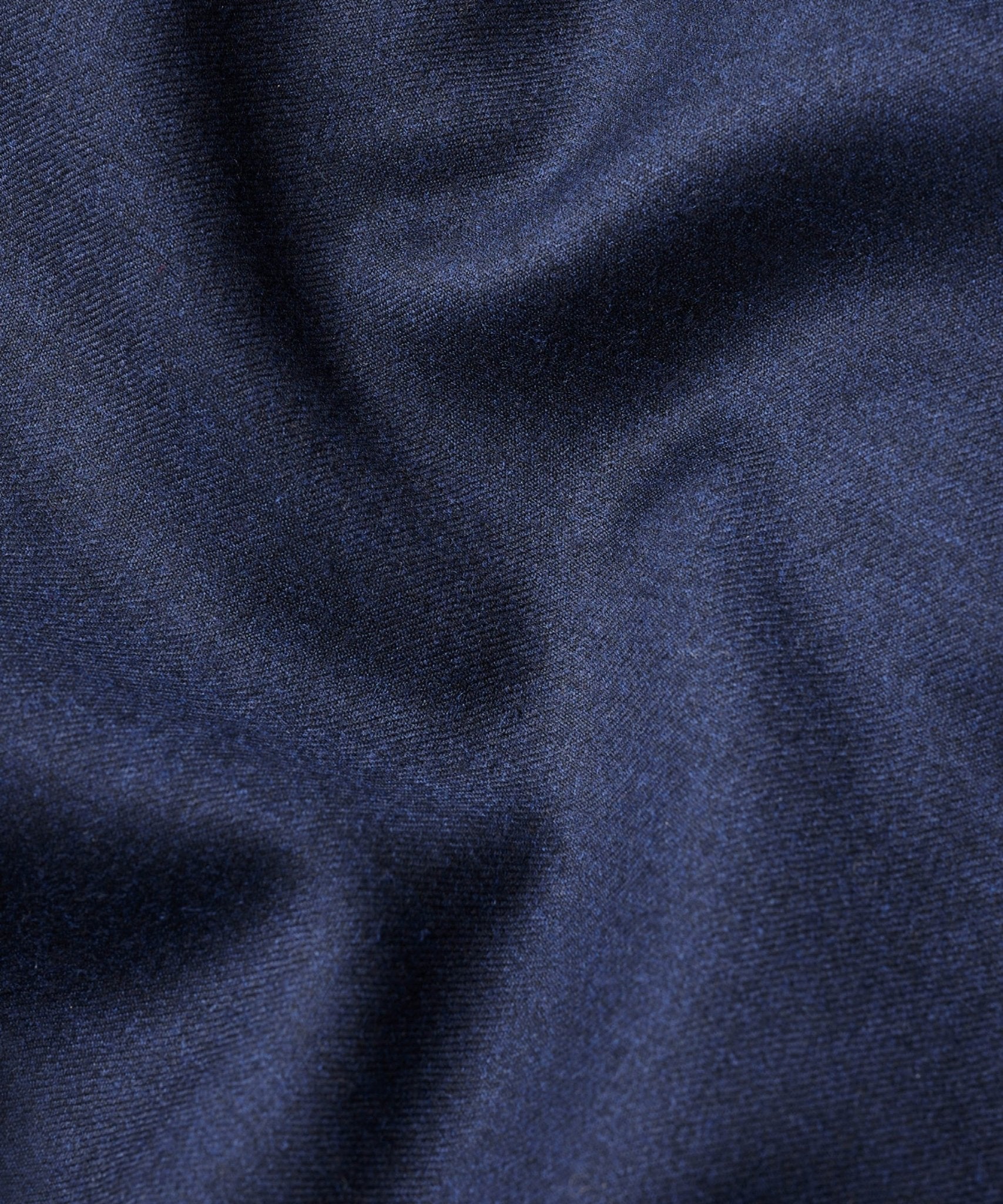 SOCI3TY Limited Driedelig pak Super 130's wol donkerblauw - THE SOCIETY SHOP