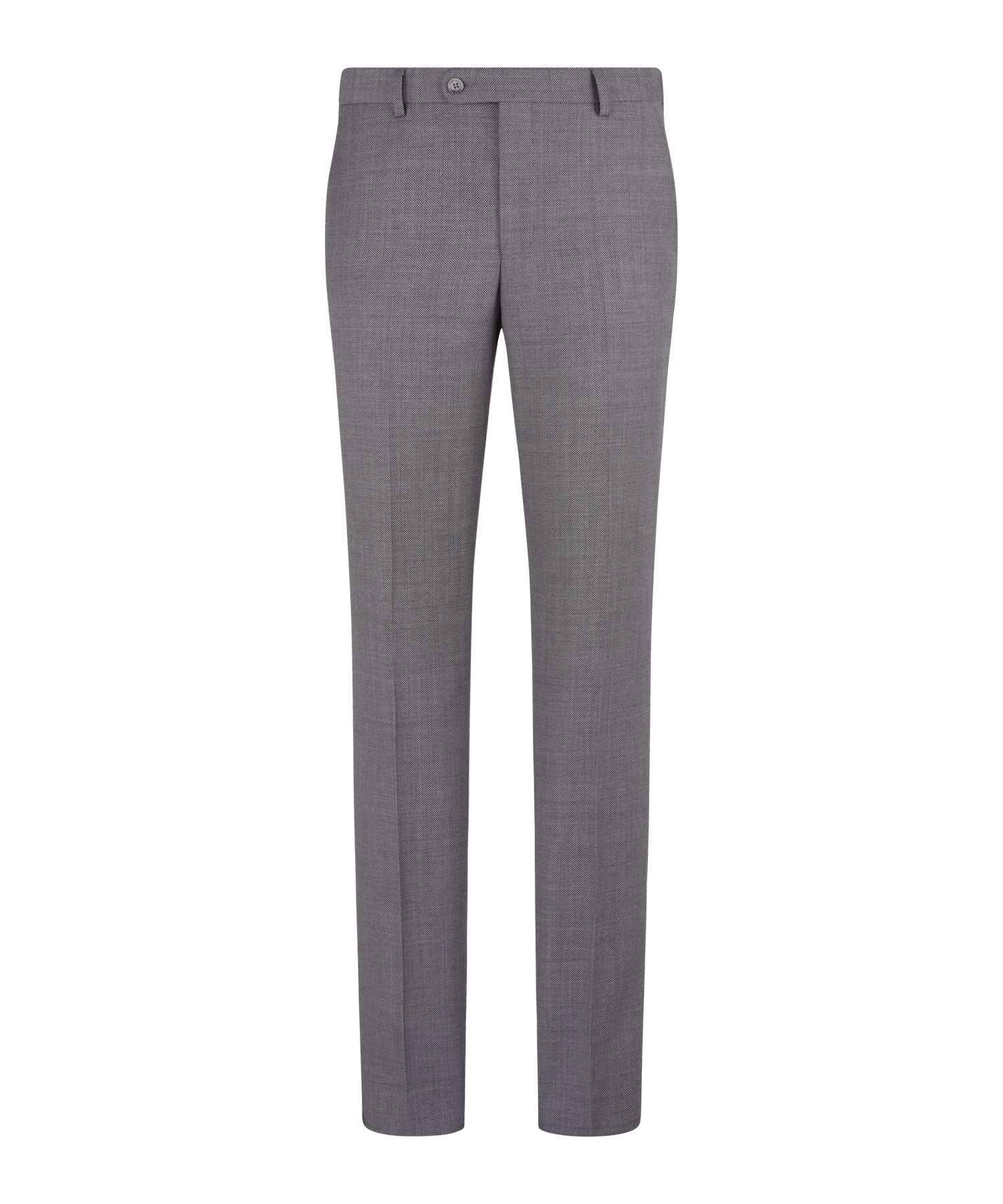 SOCI3TY Driedelig pak wol grijs - The Society Shop