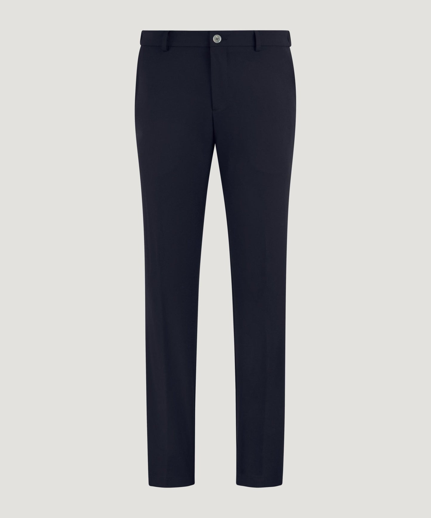 SOCI3TY Dynamic Pant donkerblauw - The Society Shop