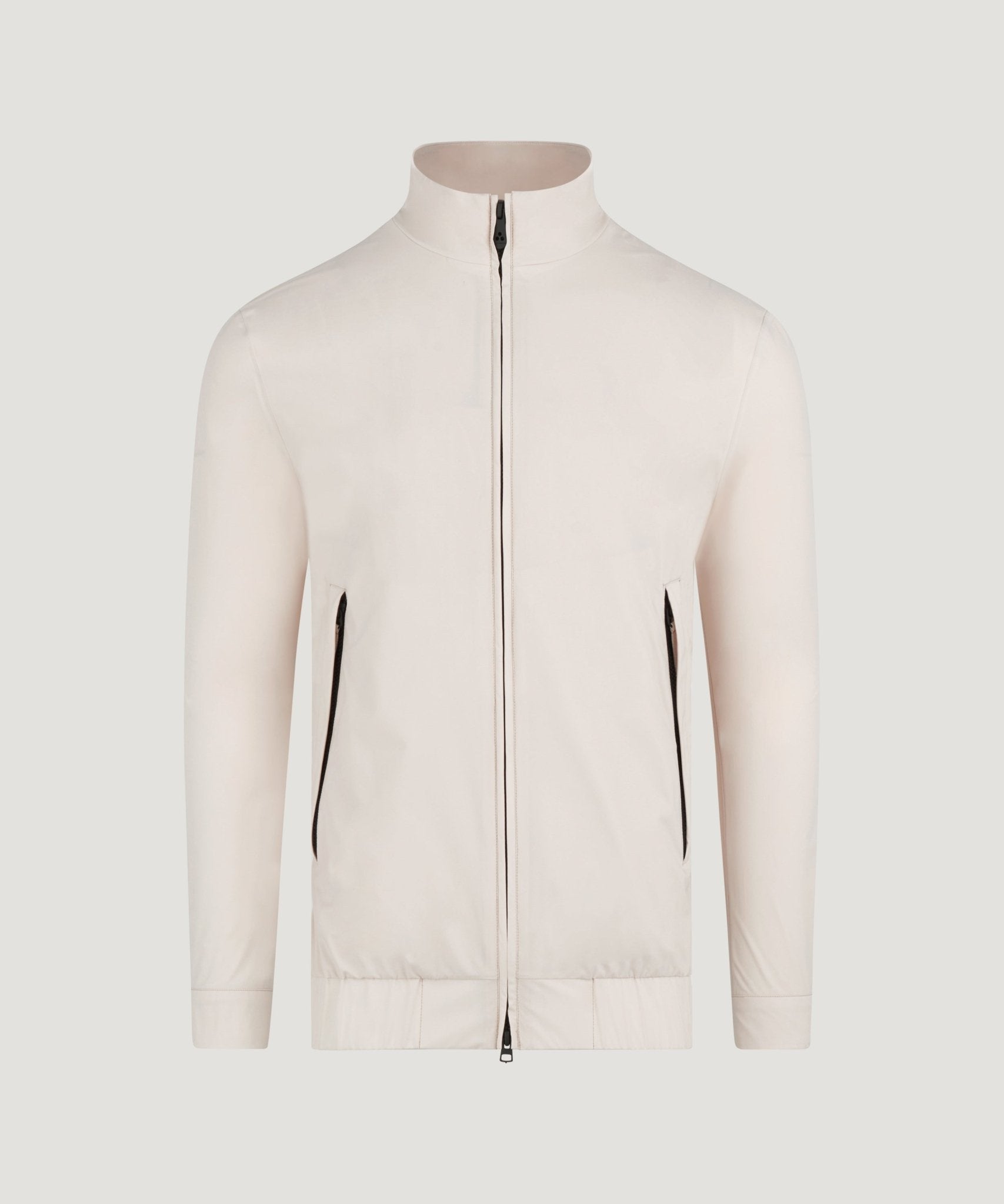 Peuterey Faer SO jacket kit grijs - THE SOCIETY SHOP
