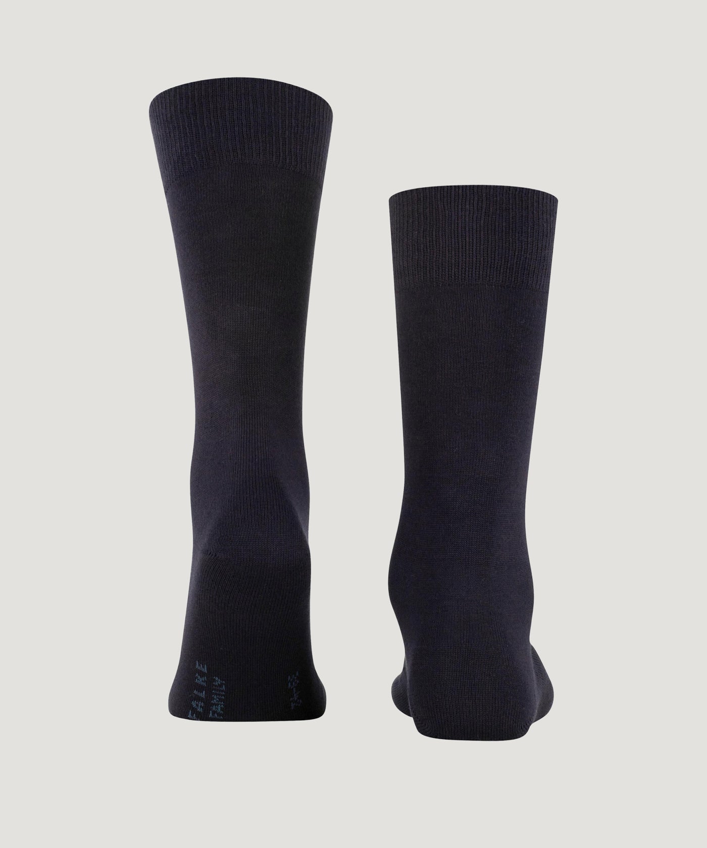Falke Family sokken donkerblauw - THE SOCIETY SHOP